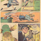 Illustration for article titled Meet Lady Cop, the most underrated comic book hero of all
